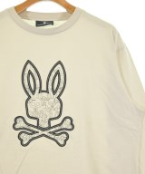 Psycho Bunny（サイコバニー）Tシャツ・カットソー ベージュ サイズ:L メンズ/2200731685028