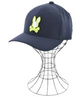 Psycho Bunny キャップ