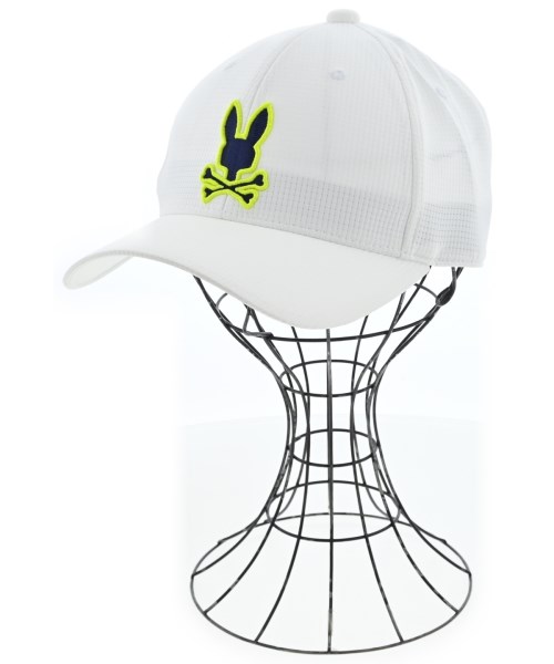 Psycho Bunny(サイコバニー)のキャップ サイズ:F 4,000円