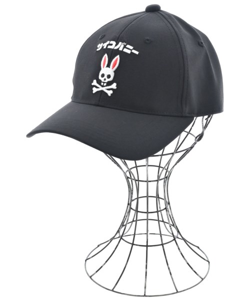 Psycho Bunny(サイコバニー)のキャップ サイズ:F 4,000円