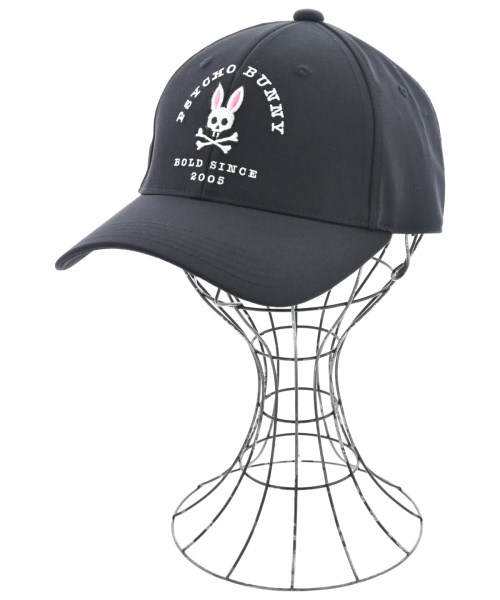 Psycho Bunny(サイコバニー)のキャップ サイズ:- 4,000円