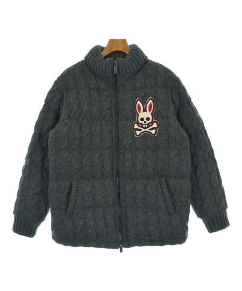 Psycho Bunny(サイコバニー)のダウンジャケット/ダウンベスト サイズ:L 13,000円