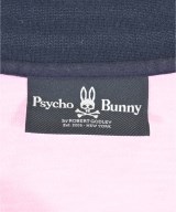 Psycho Bunny（サイコバニー）ポロシャツ ピンク サイズ:M メンズ/2200725812010