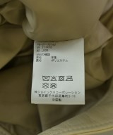Psycho Bunny（サイコバニー）ライダース ベージュ サイズ:L メンズ/2200725812034