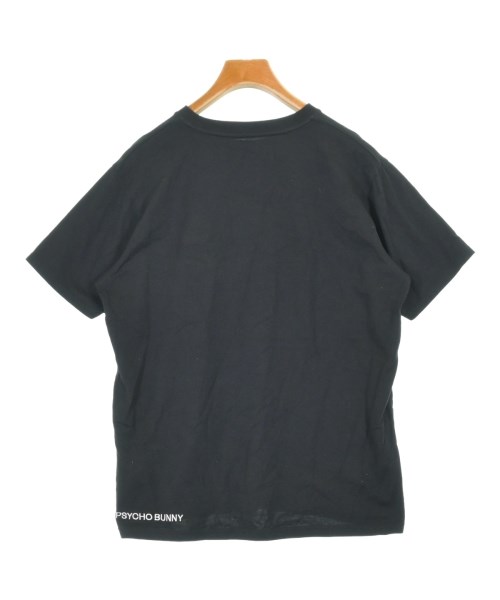 Psycho Bunny（サイコバニー）Tシャツ・カットソー 黒 サイズ:-(M位) メンズ/2200725937034
