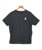 Psycho Bunny（サイコバニー）Tシャツ・カットソー 黒 サイズ:-(M位) メンズ/2200725937034