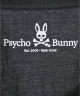 Psycho Bunny（サイコバニー）Tシャツ・カットソー 黒 サイズ:-(M位) メンズ/2200725937034