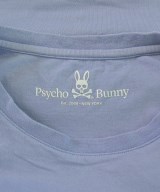 Psycho Bunny（サイコバニー）Tシャツ・カットソー 紫 サイズ:XL メンズ/2200683304053