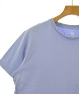 Psycho Bunny（サイコバニー）Tシャツ・カットソー 紫 サイズ:XL メンズ/2200683304053