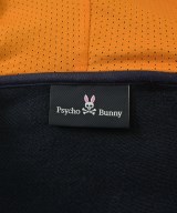 Psycho Bunny（サイコバニー）パーカー 紺 サイズ:M メンズ/2200683304077
