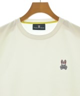 Psycho Bunny（サイコバニー）Tシャツ・カットソー 白 サイズ:M メンズ/2200676612097