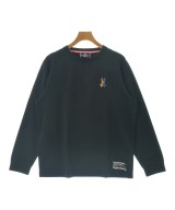 Psycho Bunny（サイコバニー）Tシャツ・カットソー 黒 サイズ:XL メンズ/2200676612103