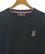Psycho Bunny（サイコバニー）Tシャツ・カットソー 黒 サイズ:XL メンズ/2200676612103