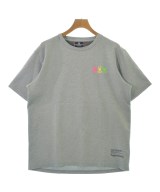 Psycho Bunny（サイコバニー）Tシャツ・カットソー グレー サイズ:XL メンズ/2200676612110