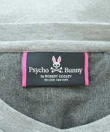 Psycho Bunny（サイコバニー）Tシャツ・カットソー グレー サイズ:XL メンズ/2200676612110