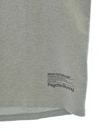 Psycho Bunny（サイコバニー）Tシャツ・カットソー グレー サイズ:XL メンズ/2200676612110