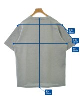 Psycho Bunny（サイコバニー）Tシャツ・カットソー グレー サイズ:XL メンズ/2200676612110