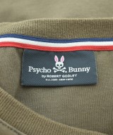 Psycho Bunny（サイコバニー）スウェット 茶 サイズ:L メンズ/2200676612127