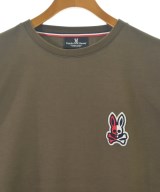 Psycho Bunny（サイコバニー）スウェット 茶 サイズ:L メンズ/2200676612127