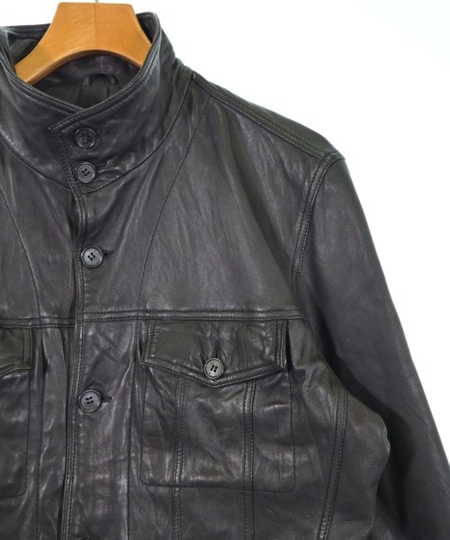 RYKIEL HOMME（リキエル　オム）その他 黒 サイズ:50(XL位) メンズ/2200626712020