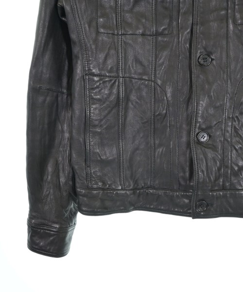 RYKIEL HOMME（リキエル　オム）その他 黒 サイズ:50(XL位) メンズ/2200626712020