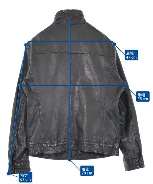 RYKIEL HOMME（リキエル　オム）その他 黒 サイズ:50(XL位) メンズ/2200626712020