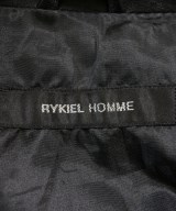 RYKIEL HOMME（リキエル　オム）その他 黒 サイズ:50(XL位) メンズ/2200626712020