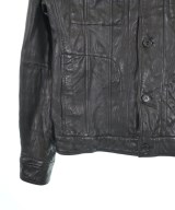 RYKIEL HOMME（リキエル　オム）その他 黒 サイズ:50(XL位) メンズ/2200626712020