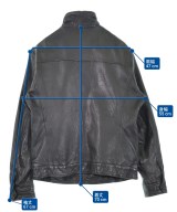 RYKIEL HOMME（リキエル　オム）その他 黒 サイズ:50(XL位) メンズ/2200626712020