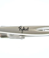 RYKIEL HOMME（リキエル　オム）小物類（その他） シルバー サイズ:- メンズ/2200713173239