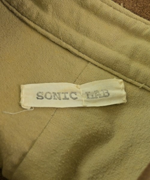 SONIC LAB（ソニック　ラブ）その他 茶 サイズ:-(M位) メンズ/2200665965012