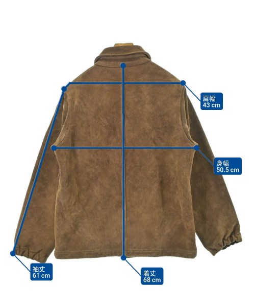 SONIC LAB（ソニック　ラブ）その他 茶 サイズ:-(M位) メンズ/2200665965012