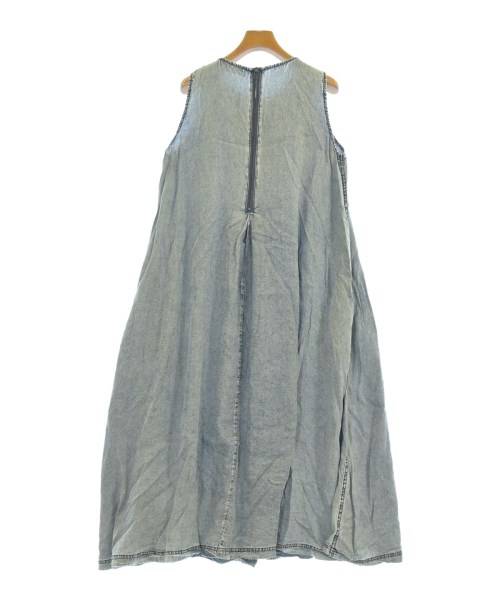 MAYSON GREY（メイソン　グレイ）ワンピース 紺 サイズ:2(M位) レディース/2200624127048