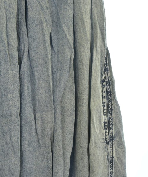 MAYSON GREY（メイソン　グレイ）ワンピース 紺 サイズ:2(M位) レディース/2200624127048