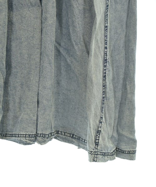 MAYSON GREY（メイソン　グレイ）ワンピース 紺 サイズ:2(M位) レディース/2200624127048