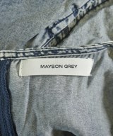 MAYSON GREY（メイソン　グレイ）ワンピース 紺 サイズ:2(M位) レディース/2200624127048