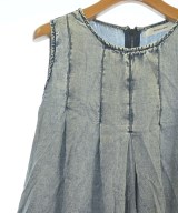 MAYSON GREY（メイソン　グレイ）ワンピース 紺 サイズ:2(M位) レディース/2200624127048