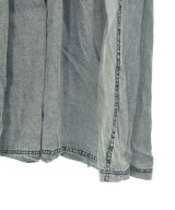 MAYSON GREY（メイソン　グレイ）ワンピース 紺 サイズ:2(M位) レディース/2200624127048