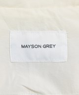MAYSON GREY（メイソン　グレイ）その他 白 サイズ:2(M位) レディース/2200624127055
