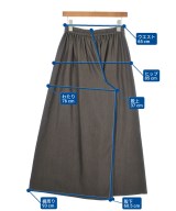 MAYSON GREY（メイソン　グレイ）その他 茶 サイズ:2(M位) レディース/2200627262036