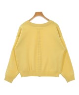 MAYSON GREY（メイソン　グレイ）ニット・セーター 黄 サイズ:1(S位) レディース/2200610676093