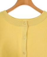 MAYSON GREY（メイソン　グレイ）ニット・セーター 黄 サイズ:1(S位) レディース/2200610676093