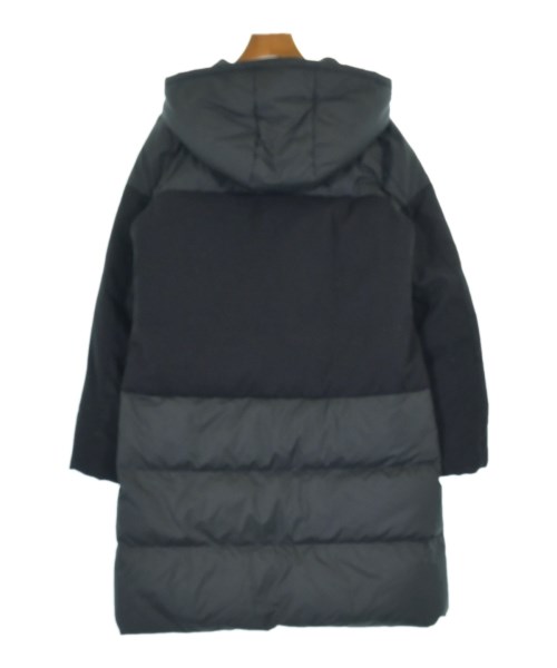 MAYSON GREY（メイソン　グレイ）ダウンジャケット/ダウンベスト 黒 サイズ:1(S位) レディース/2200625206018