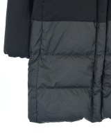 MAYSON GREY（メイソン　グレイ）ダウンジャケット/ダウンベスト 黒 サイズ:1(S位) レディース/2200625206018