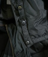 MAYSON GREY（メイソン　グレイ）ダウンジャケット/ダウンベスト 黒 サイズ:1(S位) レディース/2200625206018