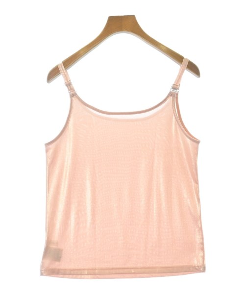 MAYSON GREY（メイソン　グレイ）キャミソール ピンク サイズ:2(M位) レディース/2200628069016