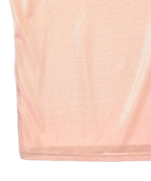 MAYSON GREY（メイソン　グレイ）キャミソール ピンク サイズ:2(M位) レディース/2200628069016