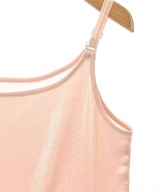MAYSON GREY（メイソン　グレイ）キャミソール ピンク サイズ:2(M位) レディース/2200628069016