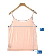 MAYSON GREY（メイソン　グレイ）キャミソール ピンク サイズ:2(M位) レディース/2200628069016