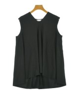 MAYSON GREY（メイソン　グレイ）ノースリーブ 黒 サイズ:2(M位) レディース/2200617057161